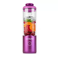 Nutribullet NBP013VT turmixgép