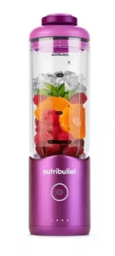 Nutribullet NBP013VT turmixgép