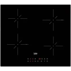 Beko HII6442TBO beépíthető indukciós főzőlap