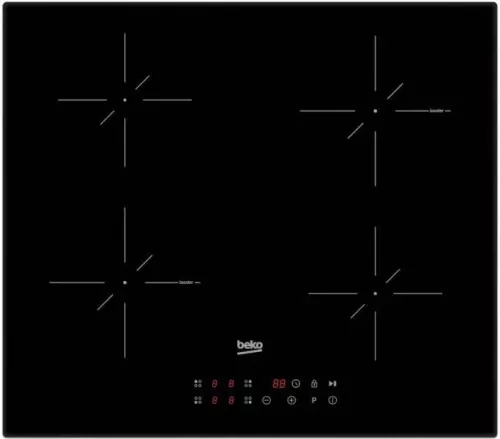 Beko HII6442TBO beépíthető indukciós főzőlap