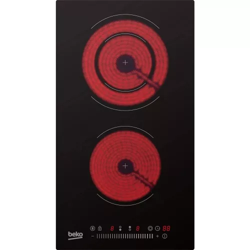 Beko HDC32400TO bépíthető kerámia főzőlap