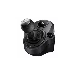   Logitech Driving Force váltó G923, G29 és G920 kormányokhoz (941-000130)