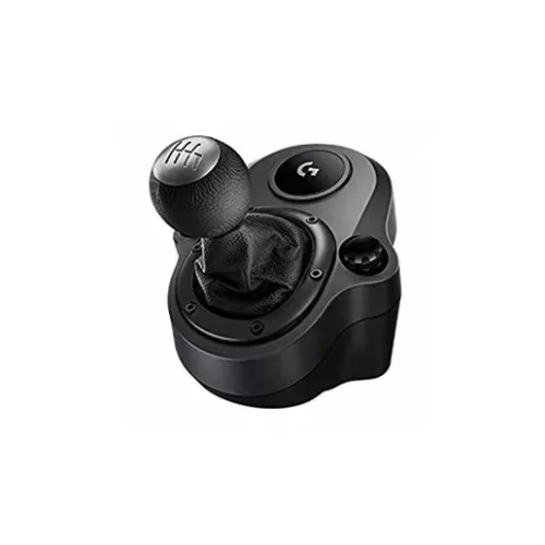 Logitech Driving Force váltó G923, G29 és G920 kormányokhoz (941-000130)