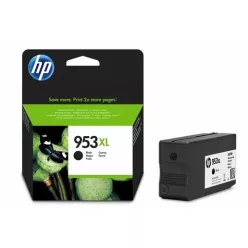 Hp L0S70AE (953XL) tintapatron, fekete