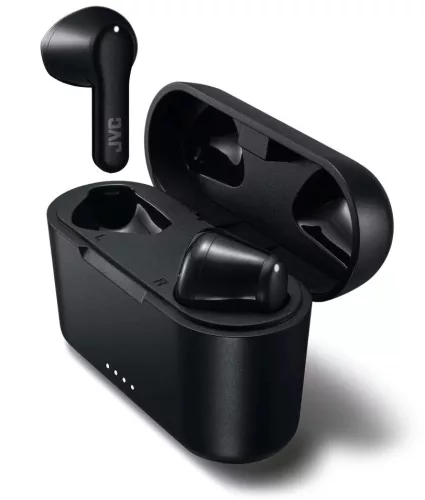 Jvc HA-A3T-B bluetooth fülhallgató
