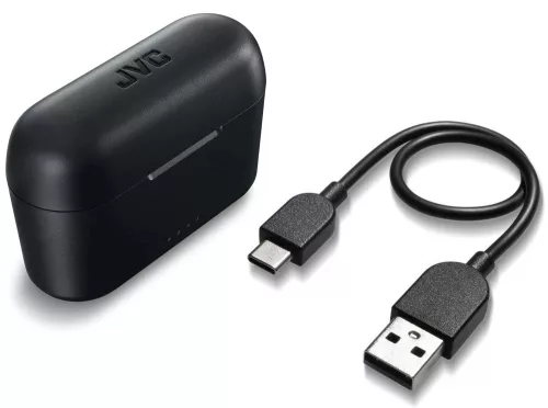 Jvc HA-A3T-B bluetooth fülhallgató