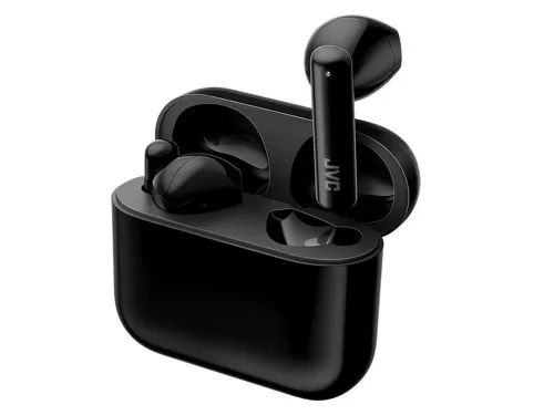 Jvc HA-A4T-B bluetooth fülhallgató
