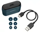 Jvc HA-A9T-A bluetooth fülhallgató