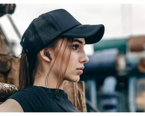 Jvc HA-A9T-A bluetooth fülhallgató