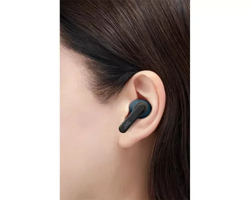 Jvc HA-A9T-A bluetooth fülhallgató
