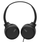 Jvc HA-S33UC-B fejhallgató