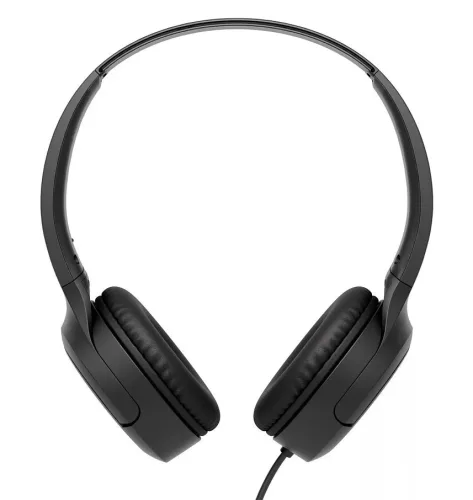 Jvc HA-S33UC-B fejhallgató