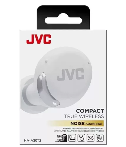 Jvc HA-A30T2-WU bluetooth fülhallgató