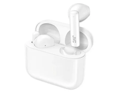 Jvc HA-A4T-W bluetooth fülhallgató