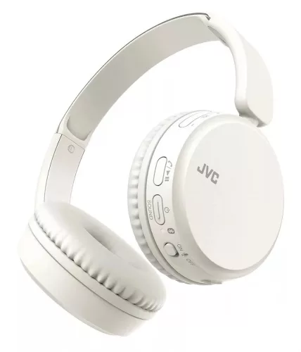 Jvc HA-S36W-W-U bluetooth fejhallgató