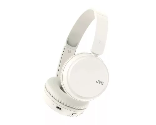 Jvc HA-S36W-W-U bluetooth fejhallgató