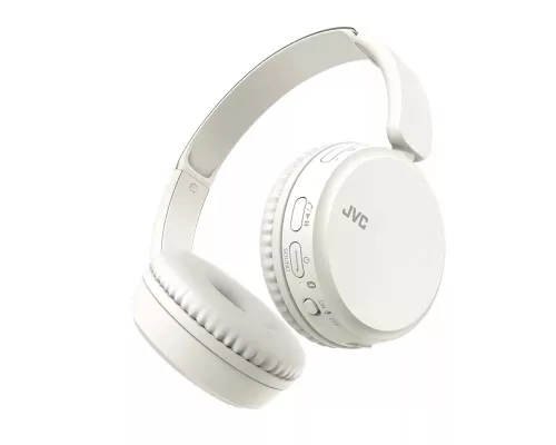Jvc HA-S36W-W-U bluetooth fejhallgató