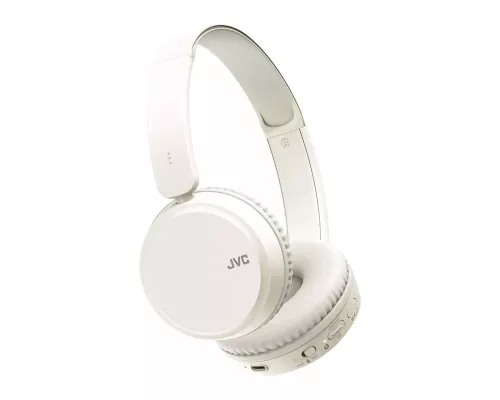 Jvc HA-S36W-W-U bluetooth fejhallgató