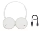 Jvc HA-S36W-W-U bluetooth fejhallgató