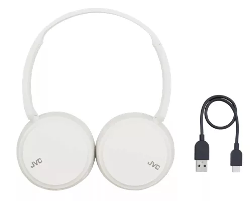 Jvc HA-S36W-W-U bluetooth fejhallgató