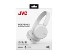 Jvc HA-S36W-W-U bluetooth fejhallgató