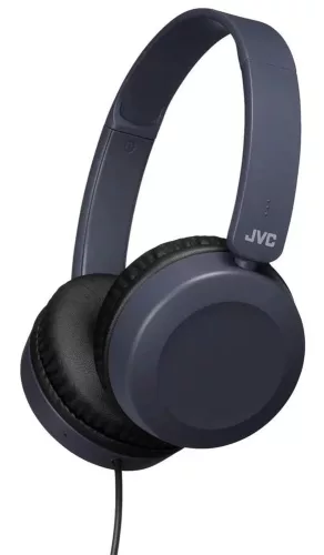 Jvc HA-S31M-A fejhallgató