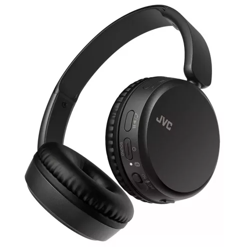 Jvc HA-S36W-B-U bluetooth fejhallgató