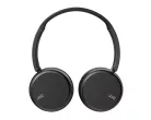 Jvc HA-S36W-B-U bluetooth fejhallgató