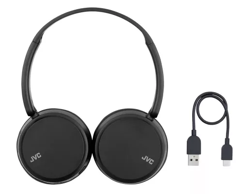 Jvc HA-S36W-B-U bluetooth fejhallgató