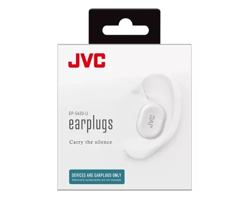 Jvc ESP-433U fülhallgató