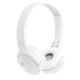 Jvc HA-S33UC-W fejhallgató