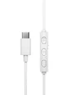 Jvc HA-S33UC-W fejhallgató