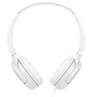 Jvc HA-S33UC-W fejhallgató