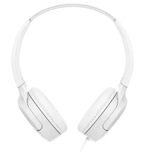 Jvc HA-S33UC-W fejhallgató