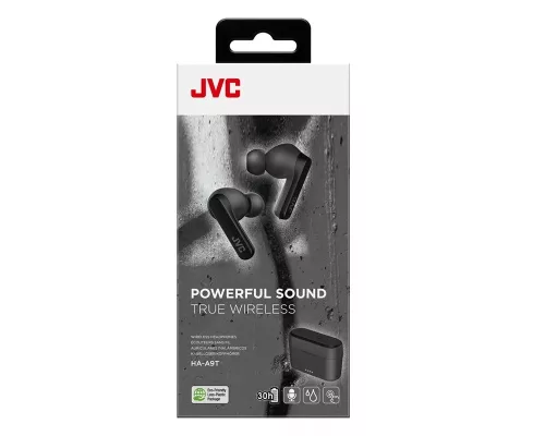 Jvc HA-A9TB bluetooth fülhallgató
