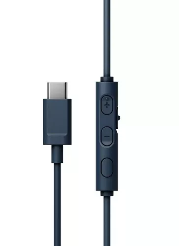 Jvc HA-S33UC-A fejhallgató