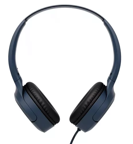 Jvc HA-S33UC-A fejhallgató