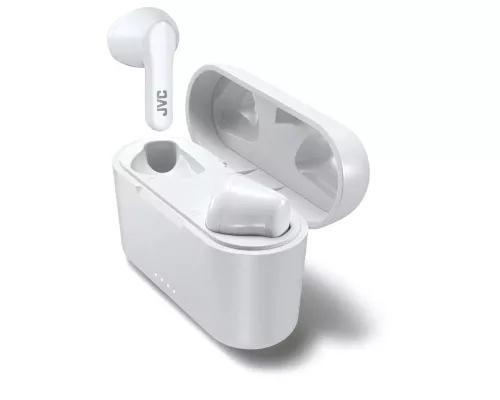 Jvc HA-A3T-W bluetooth fülhallgató
