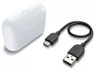 Jvc HA-A3T-W bluetooth fülhallgató