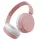 Jvc HA-S36W-P-U bluetooth fejhallgató