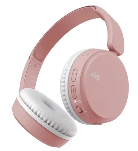 Jvc HA-S36W-P-U bluetooth fejhallgató