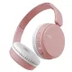 Jvc HA-S36W-P-U bluetooth fejhallgató