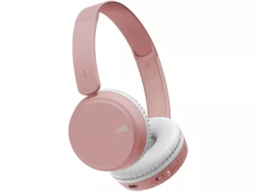 Jvc HA-S36W-P-U bluetooth fejhallgató