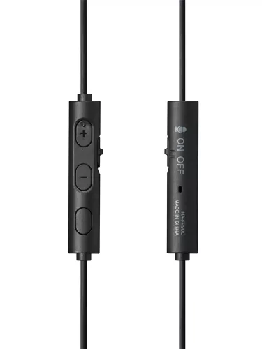 Jvc HA-FR9UC-B fülhallgató