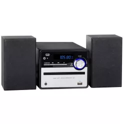 Trevi HCX 10F6 mini hifi