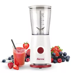 Girmi FR03 FEHÉR turmixgép