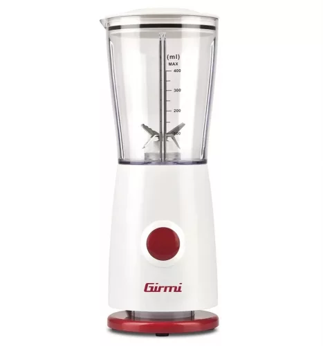 Girmi FR03 FEHÉR turmixgép