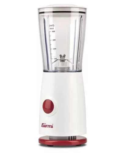 Girmi FR03 FEHÉR turmixgép