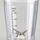 Girmi FR03 FEHÉR turmixgép