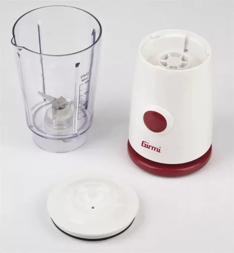 Girmi FR03 FEHÉR turmixgép